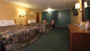 Room with 2 Queen Beds    
