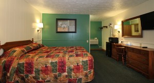 Queen Bed Room Non Smoking           