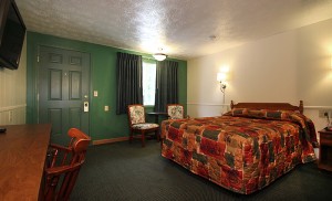 Queen Bed Room Non Smoking           
