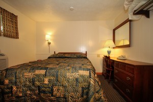 Suite Bedroom          
